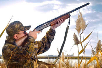 "Охотничьи путёвки" в Казахстане предложили выдавать в электронном виде 