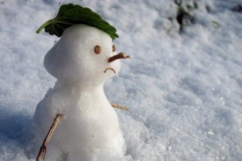 Фотография к новости: Похолодание ожидается в Казахстане 