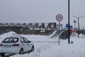 Фотография к новости: В РК временно приостановлена выдача водительских прав и регистрация авто 