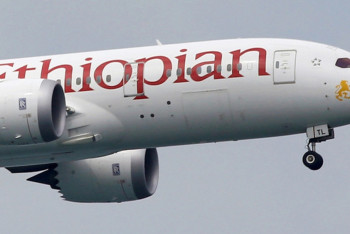 Фотография к новости: Катастрофа в Эфиопии: Страны закрывают пространство для Boeing 737 Max