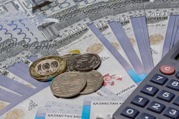 Около 50 млн тенге с начала года поступило от уплаты ЕСП 