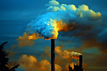 Фотография к новости: Казахстан замкнул двадцатку стран с самым грязным воздухом