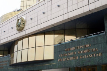 Фотография к новости: Два вице-министра сельского хозяйства освобождены от должностей