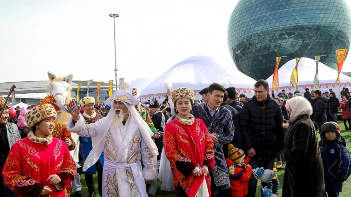 архив BNews.kz