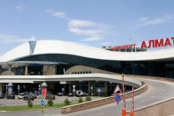 Система возврата налога Tax Free появится в крупных аэропортах Казахстана