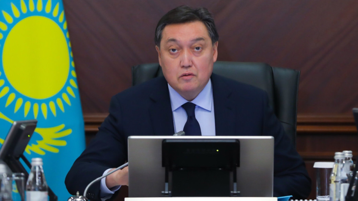 Бауыржан Жуасбаев