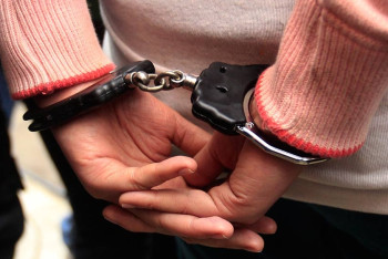 Фотография к новости: Казахстанка задержана в Китае по подозрению в хранении наркотиков