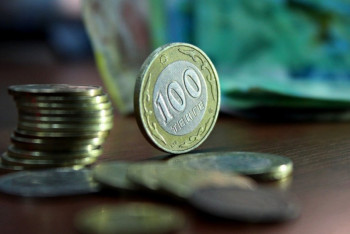 Фотография к новости: Объёмы микрокредитов в Казахстане выросли на 37% за год