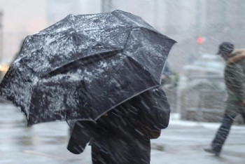 Фотография к новости: Неустойчивый характер погоды сохранится 11 марта в Казахстане