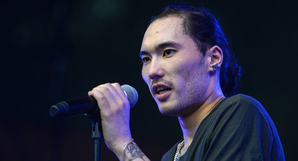 Sputnik Казахстан