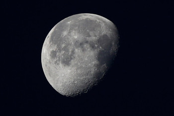 Фотография к новости: На исследования Луны за год потратят $500 млн