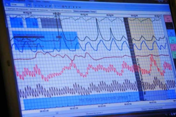 Фотография к новости: На детекторе лжи проверяют карагандинских военных 