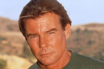 Фотография к новости: Скончался актер Ян-Майкл Винсент