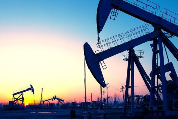 Фотография к новости: Мировые цены на нефть повысились