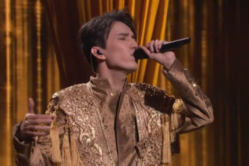 Фотография к новости: Димаш опубликовал результаты участников перед финалом The World's Bestl