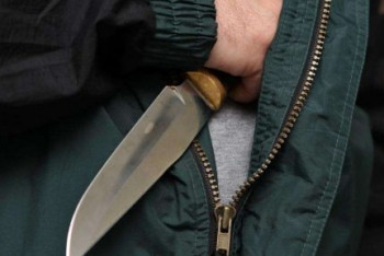 Фотография к новости: Водитель автобуса в Костанае отбился с помощью карате от пассажира с ножом