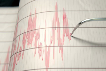 Фотография к новости: Землетрясение магнитудой 3,6 произошло на северо-востоке от Алматы 