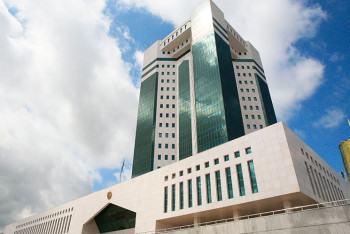 Фотография к новости: Два вице-министра освобождены от должностей 