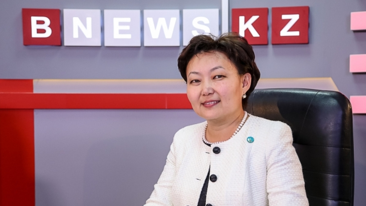 архив BNews.kz