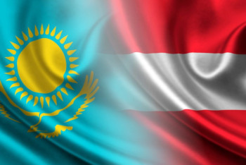 Фотография к новости: Казахстан и Австрия наметили перспективы расширения долгосрочного взаимодействия