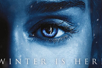 Фотография к новости: Вышел трейлер финального сезона "Игры престолов"