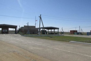 Более 2,5 млрд юаней выделит Китай на реконструкцию пунктов пропуска Казахстана