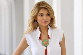 Фотография к новости: Гульнаре Каримовой пересмотрели приговор