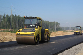 Фотография к новости: В ВКО реализуется четыре крупных проекта по программе "Нұрлы жол" 