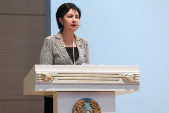 Фотография к новости: В 1500 сёлах Казахстана начнут развивать перерабатывающую промышленность