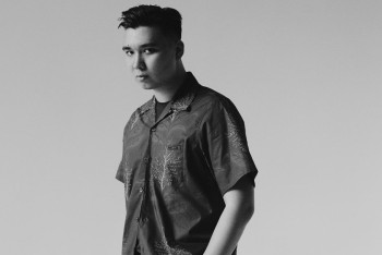 Фотография к новости: Казахстанский режиссер Айсултан Сеитов дал интервью Юрию Дудю