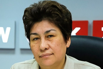 У ученика должна быть возможность исправить "двойку" – Шамшидинова