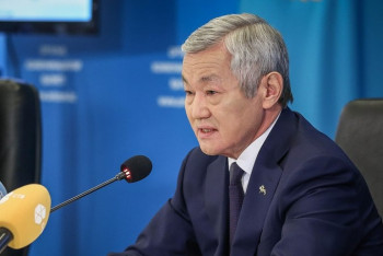 Индивидуальную социальную карту семьи разработают в Казахстане