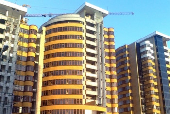 Фотография к новости: Предварительную стоимость жилья для многодетных семей озвучили в МИИР 