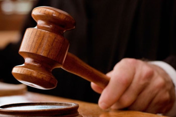 Фотография к новости: В минюсте РК прокомментировали решение итальянского суда в пользу Стати 