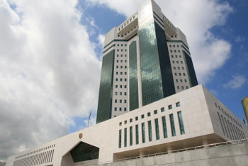 Фотография к новости: Аскар Мамин поручил ускорить разработку следующего этапа "Нурлы жол"