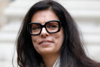 Фотография к новости: Названа самая богатая женщина в мире 