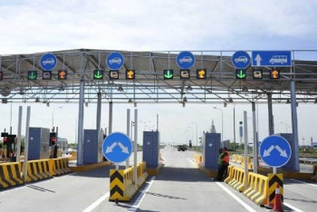 Ежегодный сбор по платным участкам дорог РК составит более 5 млрд тенге