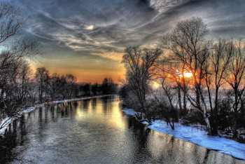 Фотография к новости: Синоптики рассказали о погоде в Казахстане 5 марта