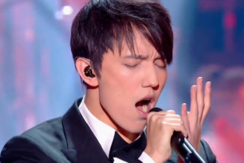 Фотография к новости: Димаш Кудайберген будет специальным гостем российской премии МУЗ-ТВ