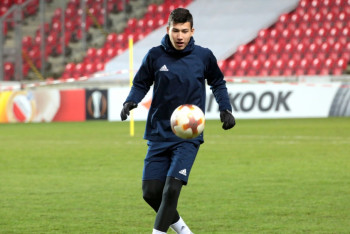 Топ-10 трансферов в казахстанских футбольных клубах 