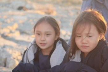 Фотография к новости: Казахстанский фильм "Прятки" участвует в кинофестивале в Германии