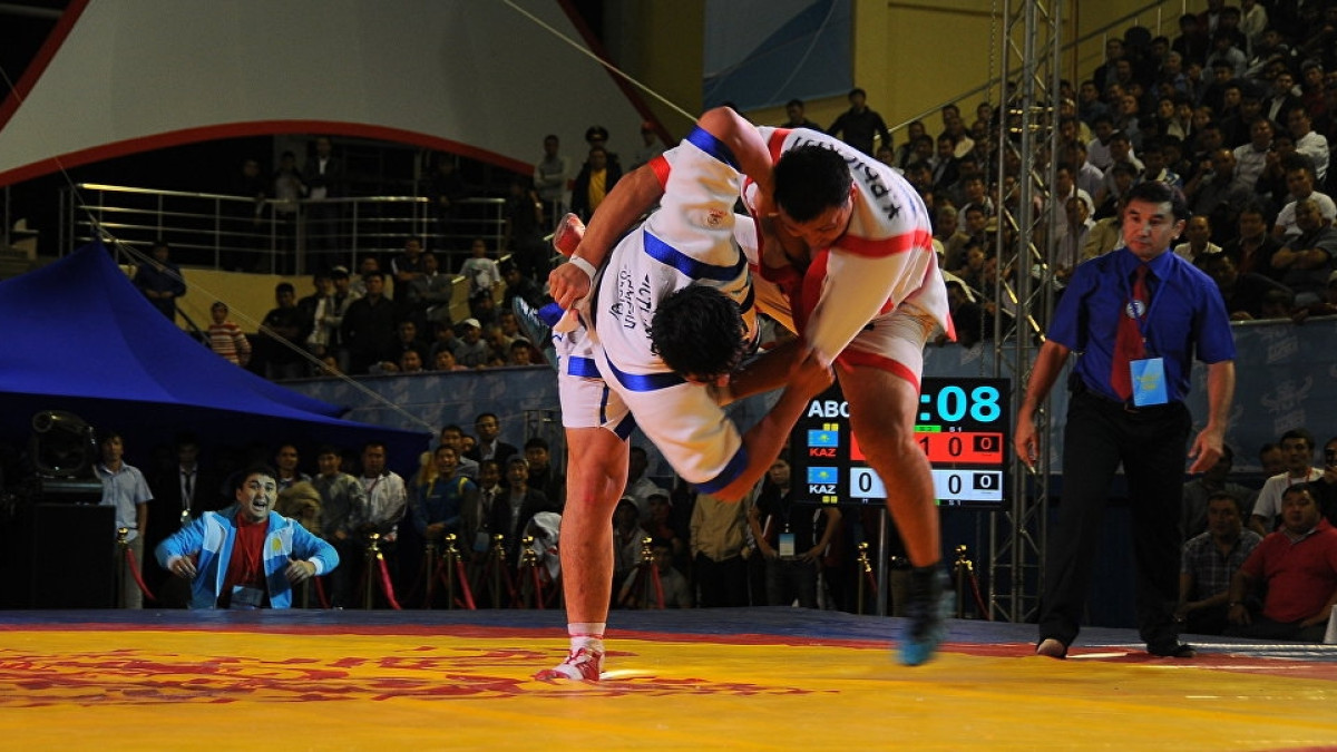 Sputnik Казахстан