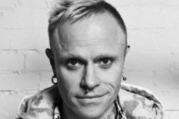 Фотография к новости: Умер солист The Prodigy 