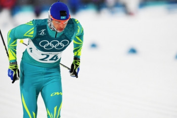 После скандала с допингом Полторанин вылетел в Москву - МИД РК 