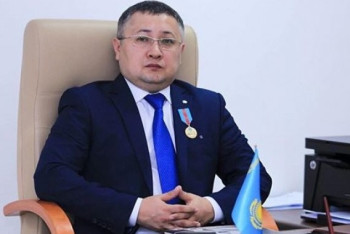 Арестован гендиректор столичного "Дворца мира и согласия"