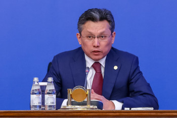 Фотография к новости: Султанов поручил создать площадку для обсуждения реализации госпрограмм