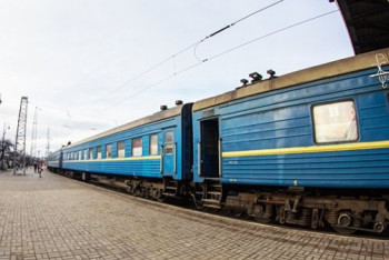 Фотография к новости: Дополнительные поезда запустят в Казахстане в праздничные дни 