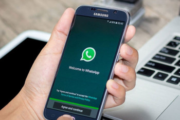 Фотография к новости: Астанчане могут пожаловаться на работу коммунальных служб по WhatsApp 