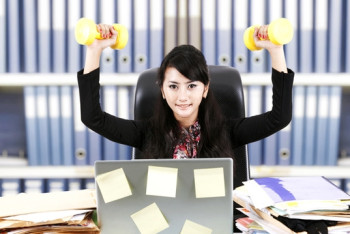 Фотография к новости: Минздрав РК запускает челлендж  #Здоровыйперерыв 