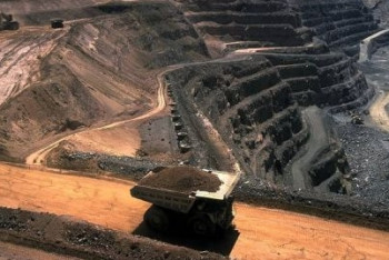 В Казахстане объём добычи цветных металлов за январь увеличился на 25%  